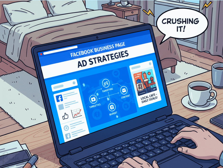 7 Organic Ways to Market Your Small Business on&nbsp;Facebook